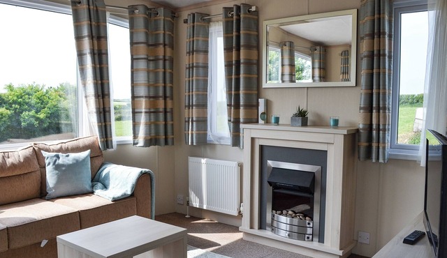 Neuadd Wen Cottages - Porthdy Crey r Wen