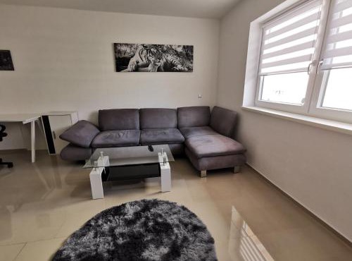 Neue Bungalow Ferienwohnung in Ansbach