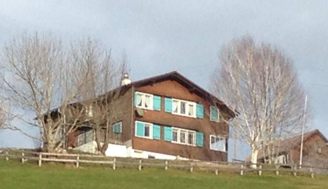 Neuer Sigerst by Interhome