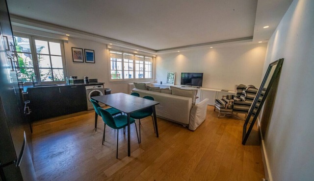 Neuilly - Bagatelle - 1 chambre