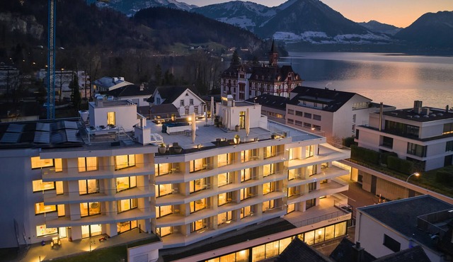 Neuro Campus Hotel