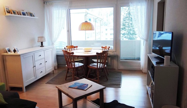 Neuschwändi 63 by Interhome