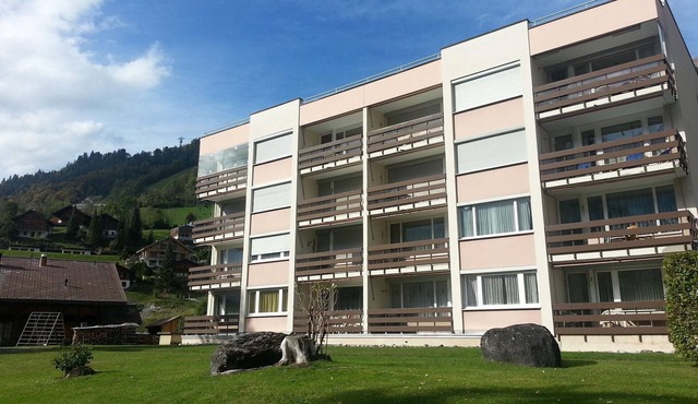 Neuschwändi 66 by Interhome
