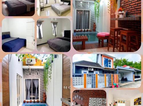 NEVA Homestay