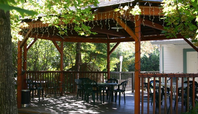 Nevada City Inn