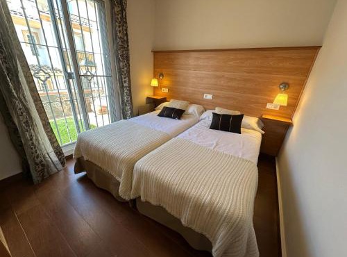 Nevada Suites Guejar