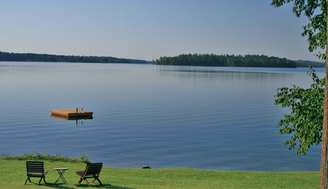 NEVAEH PROPERTIES - POKEGAMA LAKE, GR - ADULTS ONLY