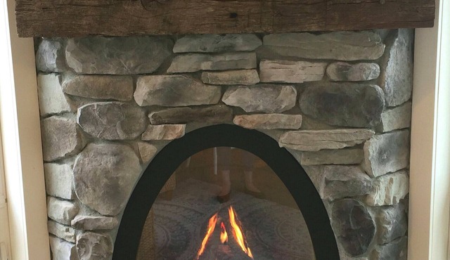 NEVAEH PROPERTIES - THE DEN - POKEGAMA LAKE - ADULTS ONLY