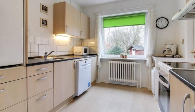 "Neval" - 8km from the sea by Interhome