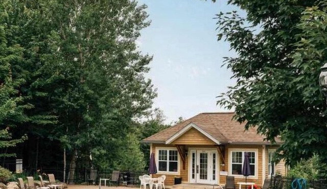 Neve - Terrace, BBQ & Pool