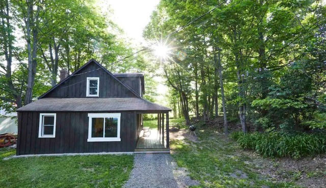 Never Lonesome Hunter: Smart 4bd Getaway near Mtn