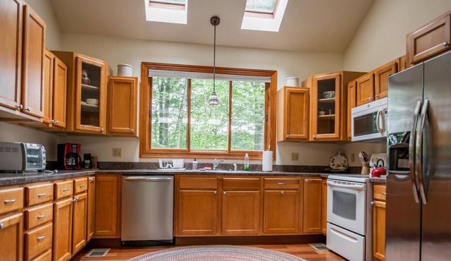 "Neverland" in Eagles Mere, PA