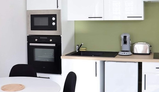 Nevers at the gateway to Paris