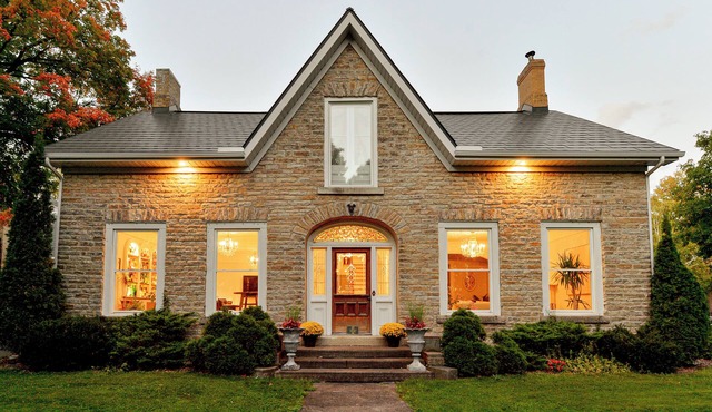 Nevis Estate Boutique Hotel