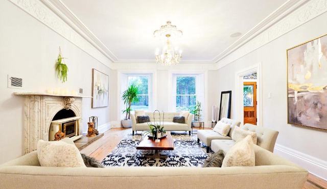 Nevis Estate Boutique Hotel