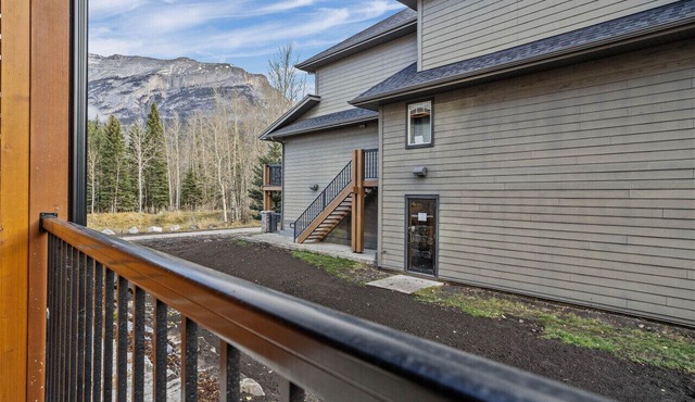 New 1 Bed Condo | Heated Outdoor Pool & Hot Tub