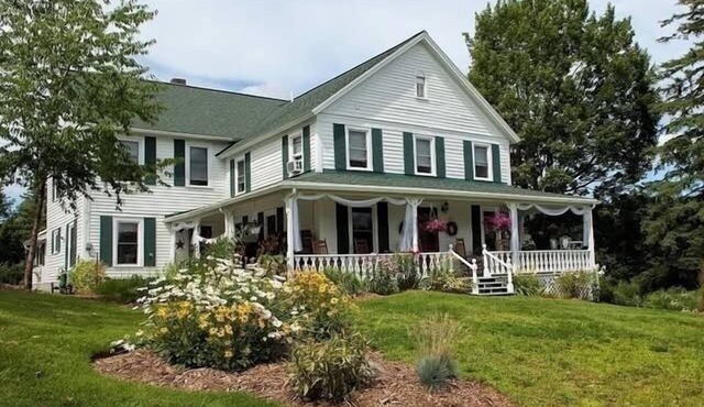 NEW! 10 Mi to Gore Mountain: Home in Adirondack Park