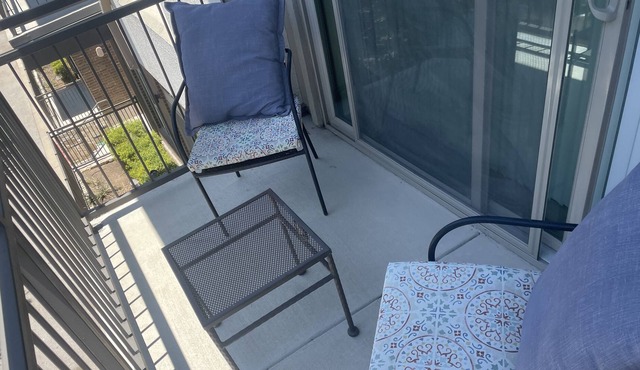NEW! 10 minutes from DT Austin 1B1B