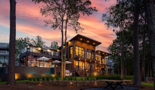 NEW! 151 House on Lake Oconee