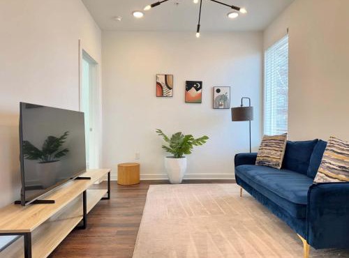 New 1B1B Condo in Old Fourth Ward 542Blvd207