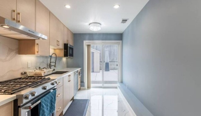 NEW 1BED/1BATH | CLOSE TO BEACH & G.G. BRIDGE