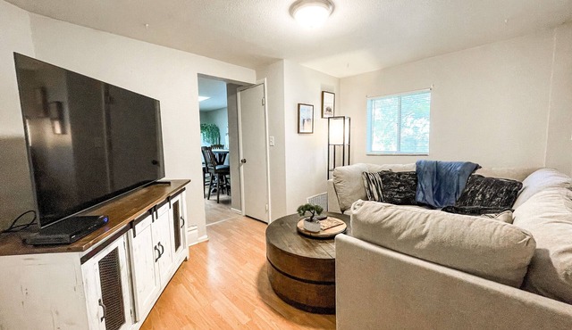 New 1BR Apartment in Heart of Downtown Pueblo!