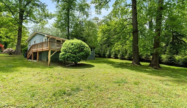 NEW! 2 Bd Home+ Office Closest Rental To The Brevard Music Center & Pet Friendly