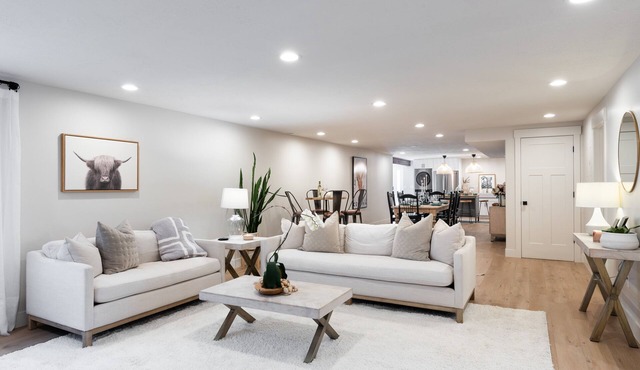 NEW 2 bedroom 1700 sqft guest suit in Heber Valley