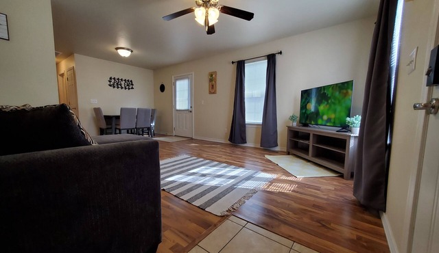 NEW! 2 Bedroom 2 Bath Near Downtown West Plains, Neat and Clean!
