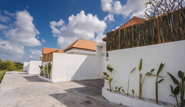 NEW! 2-Bedroom Canggu Villa with Private Pool