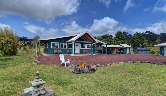 NEW 2 bedroom hosted Tranquil Island Getaway