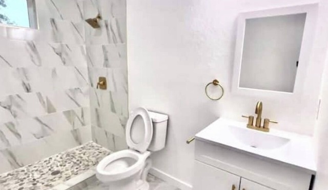 New 2 bedrooms Casita downtown