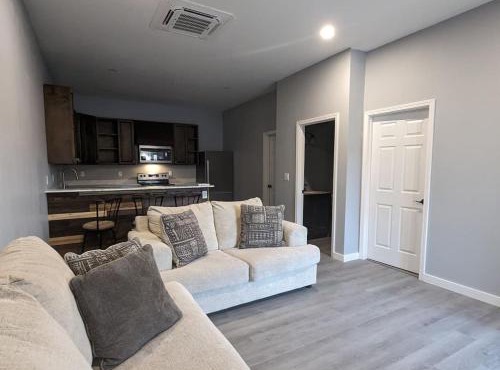 New 2 BR Unit in Prime Location (103)