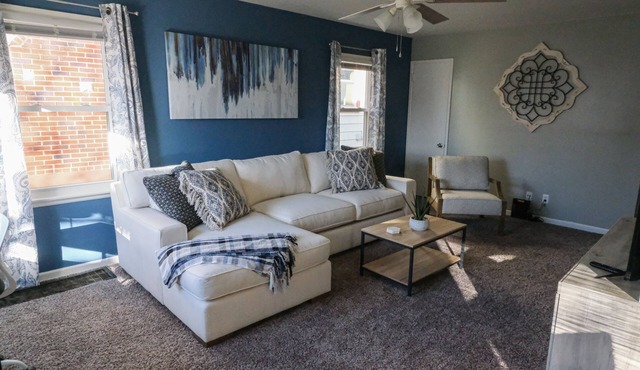 NEW*20% OFF*2 Bed* Near UD, WPAFB, Miami Valley