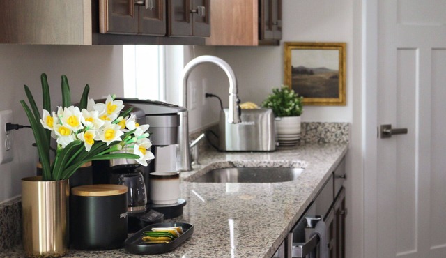 ~NEW 20% Off~ Modern Harrisonburg House Close to JMU/Massanutten/Shenandoah NP