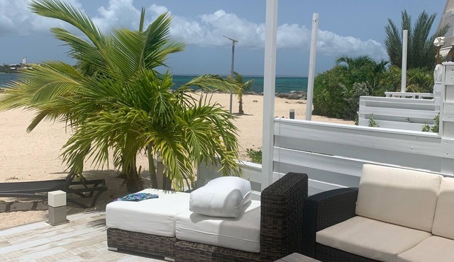 New 2020! COCO BEACH luxury beach house for 2 to 5 people
