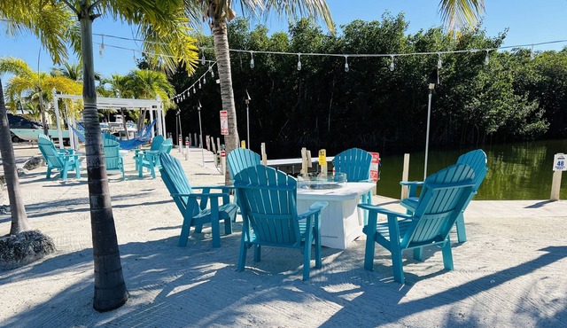 New 2021 RV in the Key largo Center