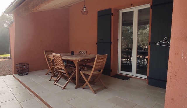 New 2022 House for 4 to 6 people