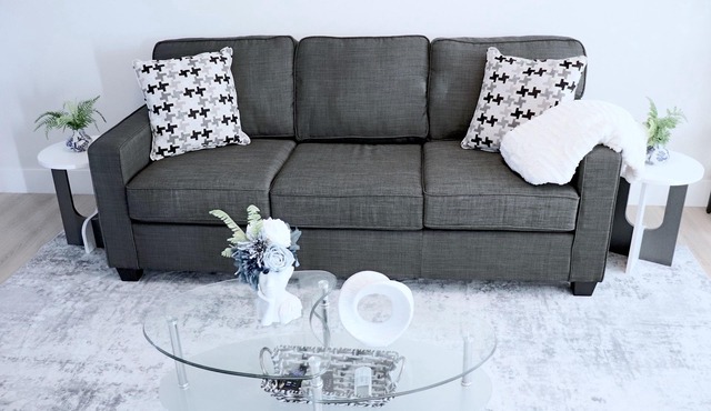 New 2024 Home in Dieppe, NB