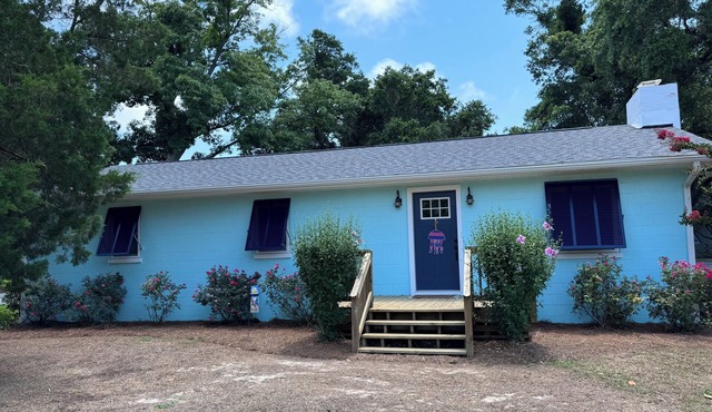NEW 2024 in ground pool!nHouse near Emerald Isle