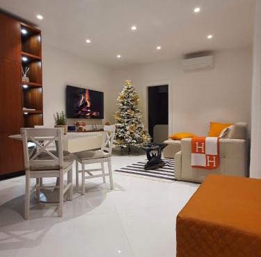 NEW! 2024 MAREA apartments with XXL Sunny Terrace