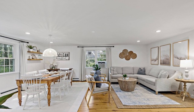 New 2025 Hidden Pines - Beautifully Updated