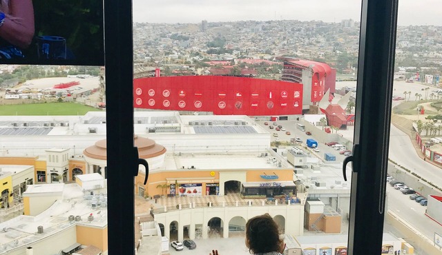 New 2bed/2ba across from Caliente/Xoloizcuintles Stadium & Casino