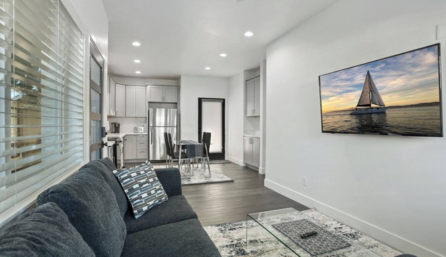 New 2Br2Ba Guest House