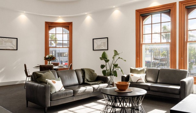 NEW - 2BRD CBD Apartment