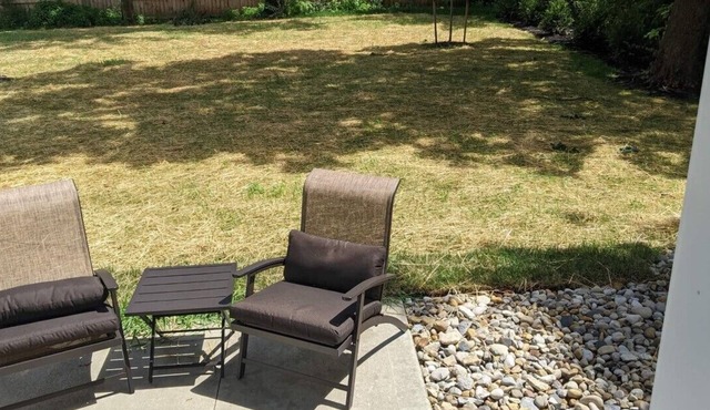 New 3 Bedroom 2.5 Bath Townhome in Downtown Washington Court House