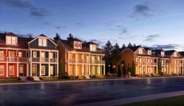 NEW 3 BED Home in Lakefront Marina | Sleeps 8