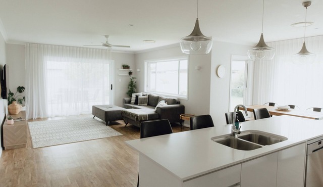 New 3 bed house in Dubbo