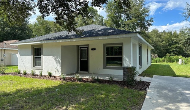 NEW 3 bedroom 2 bath near WEC