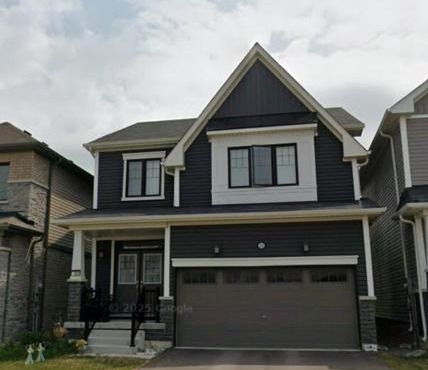 New 3 Bedroom 2 Bathroom Home in West Niagara